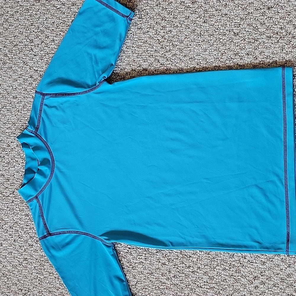 PLACE - SWIMSHIRT - Picture 2 of 4